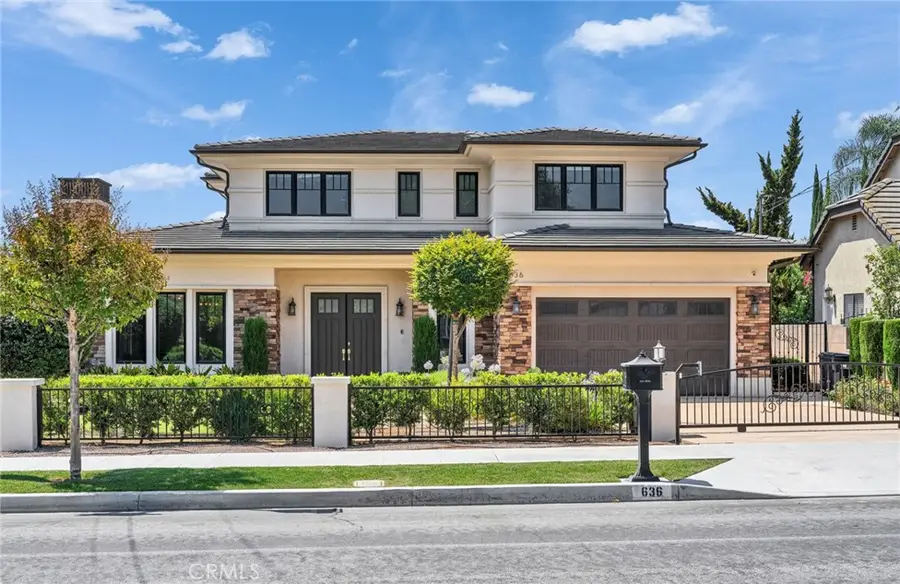 636 W Lemon, Arcadia, CA 91007 - #2