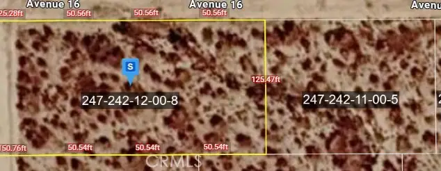 0 Avenue 16, Mojave, CA 93501 - #1