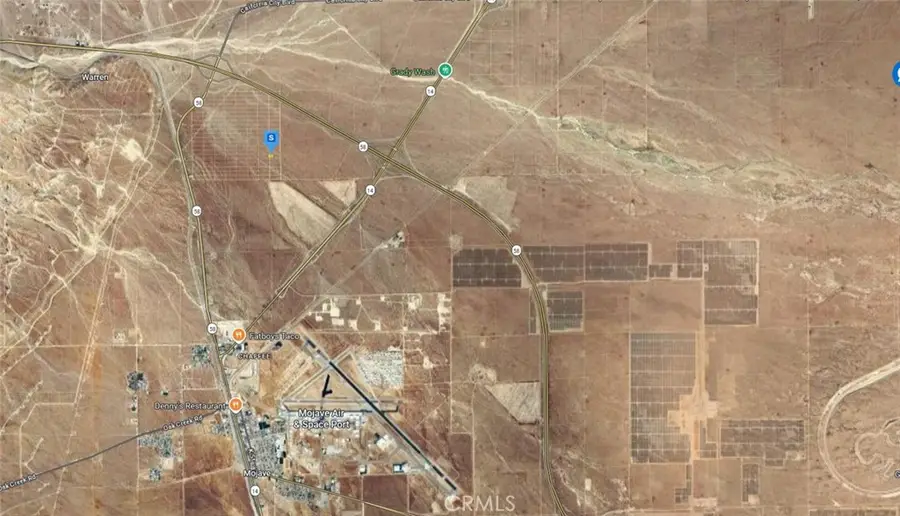 0 Avenue 16, Mojave, CA 93501 - #2