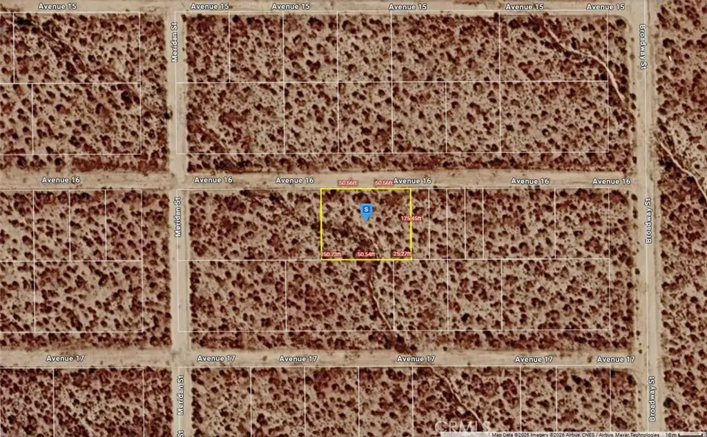0 Avenue 16, Mojave, CA 93501 - #1