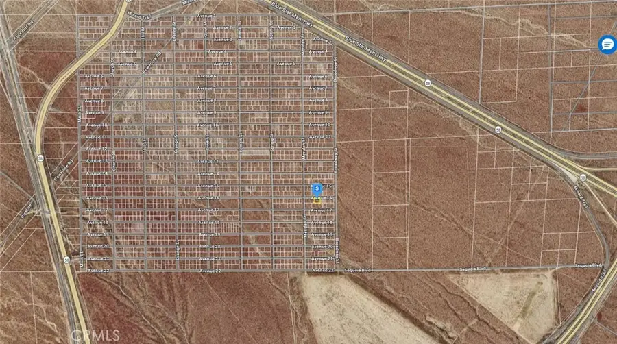 0 Avenue 16, Mojave, CA 93501 - #2