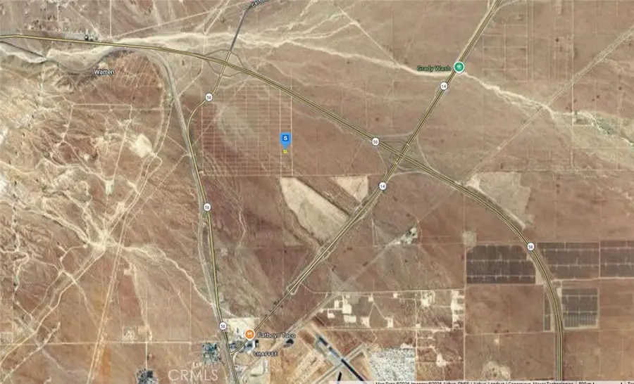 0 Avenue 16, Mojave, CA 93501 - #3