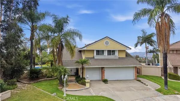 20 Monte Diablo, Pomona, CA 91766