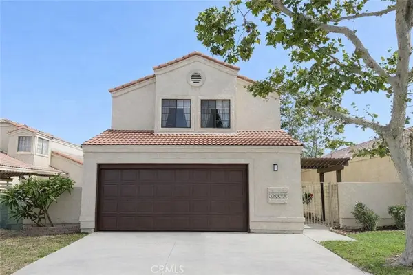 10228 Anacapa Court, Rancho Cucamonga, CA 91730