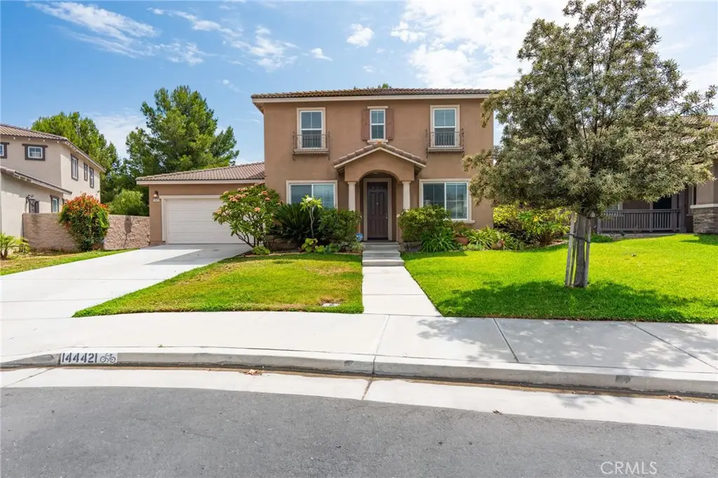 14421 San Remo Drive, Eastvale, CA 92880 - #1
