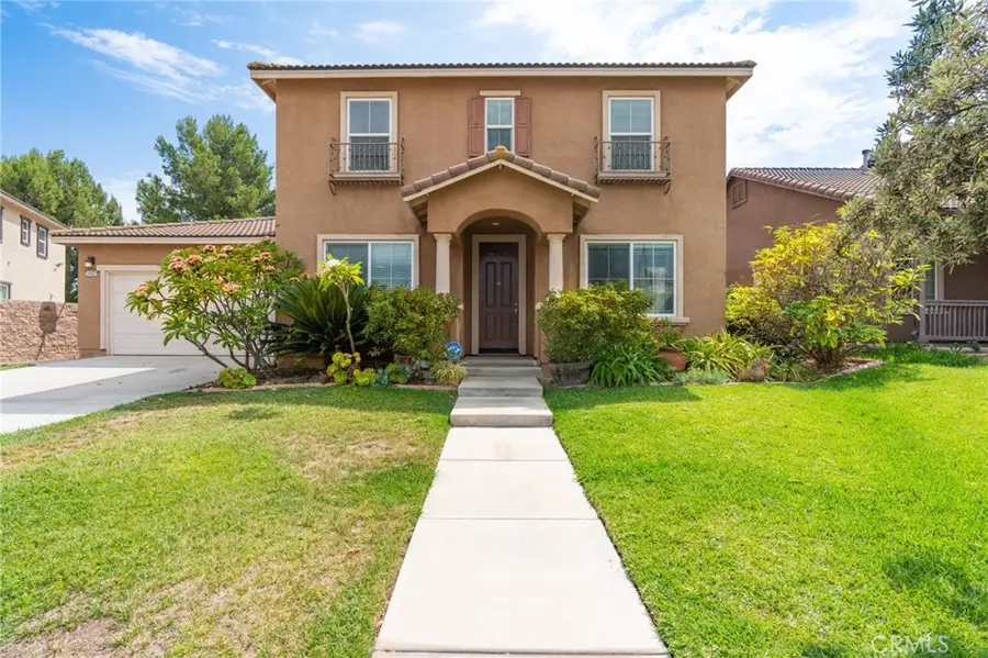 14421 San Remo Drive, Eastvale, CA 92880 - #2
