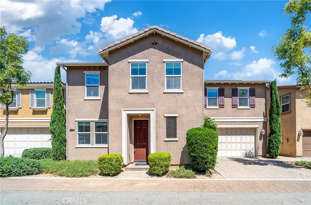 2991 E Via Corvina, Ontario, CA 91764 - #1
