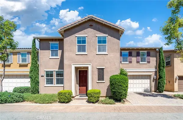 2991 E Via Corvina, Ontario, CA 91764