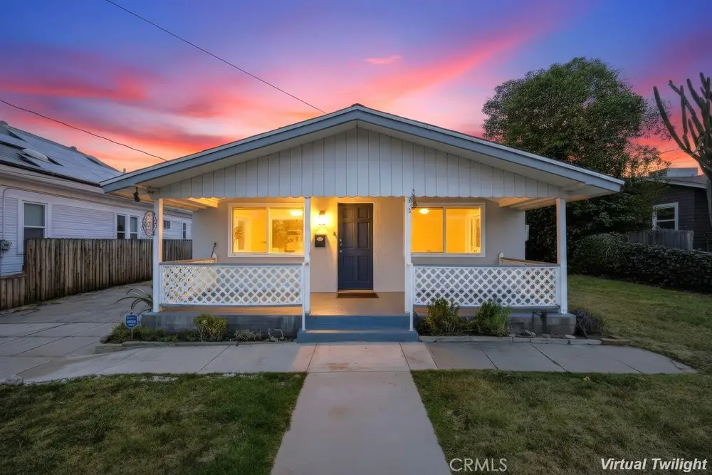 107 S Center Street, Redlands, CA 92373 - #1