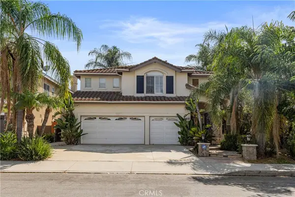 16190 Vermeer Drive, Chino Hills, CA 91709