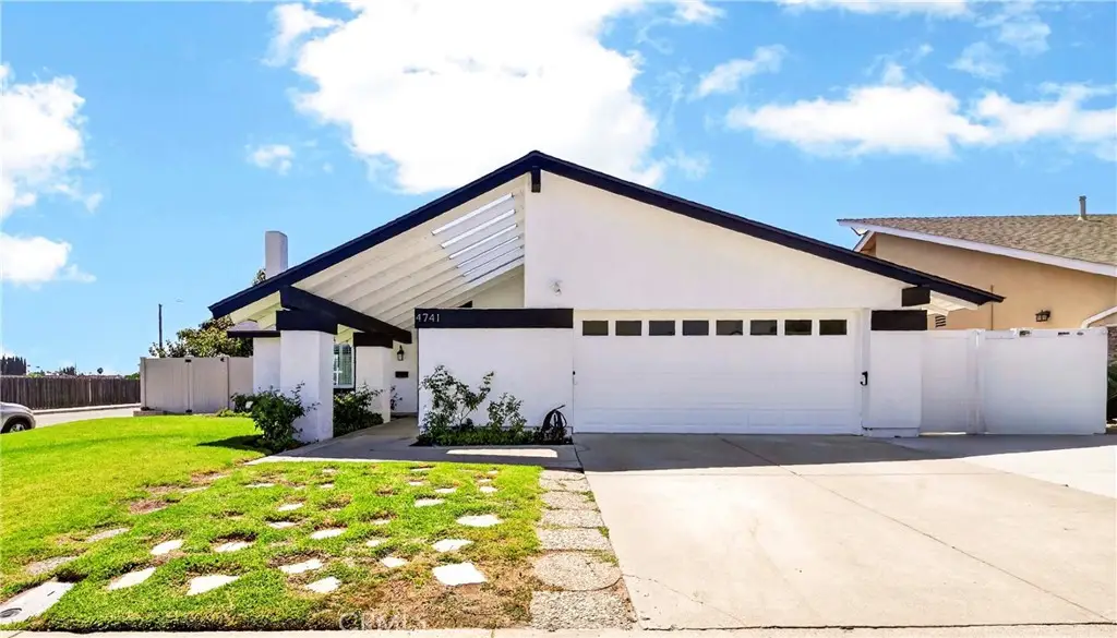 4741 Via Del Rancho, Yorba Linda, CA 92886 - #1