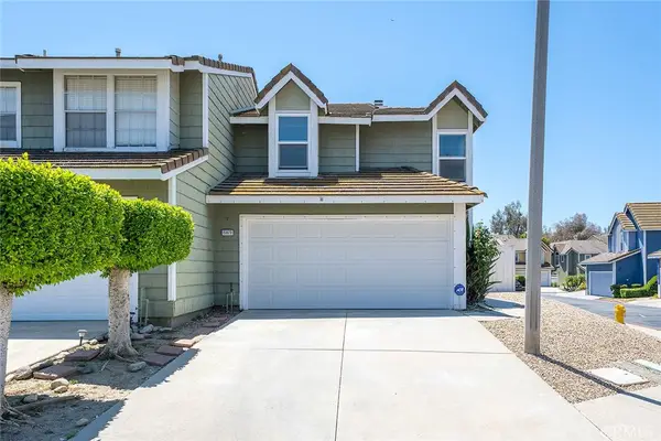 15879 Antelope, Chino Hills, CA 91709