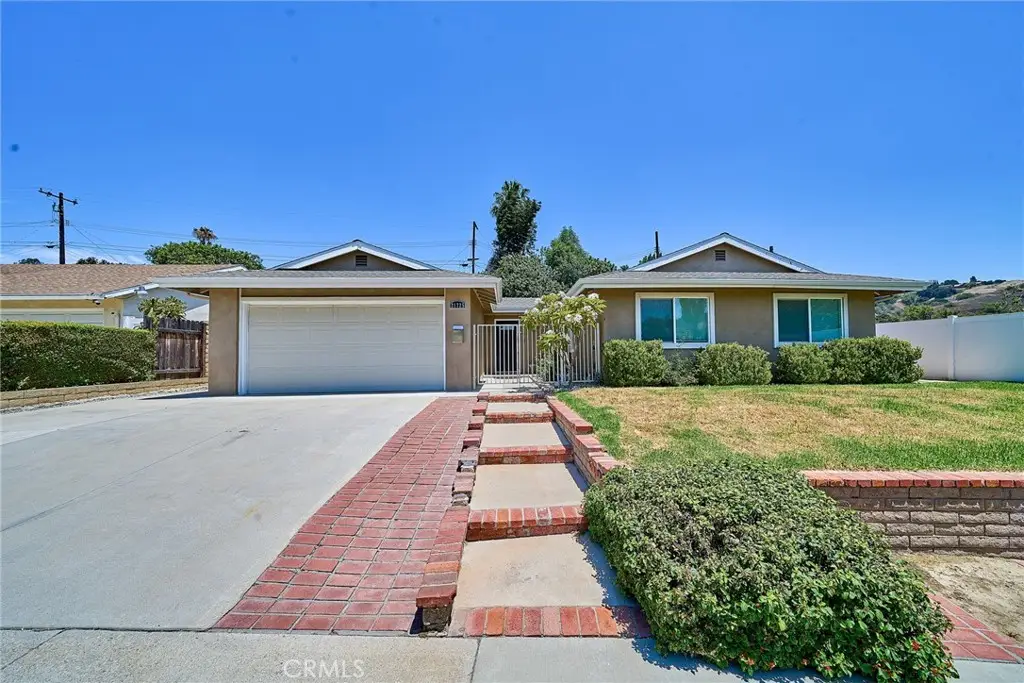 21725 Lost River, Diamond Bar, CA 91765 - #1