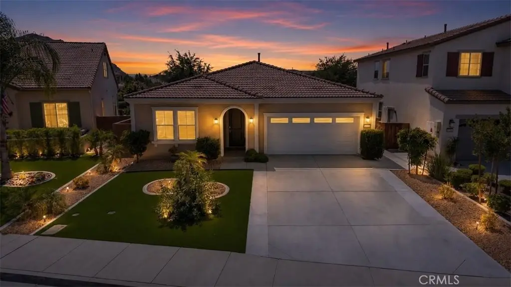 27368 Saginaw, Menifee, CA 92585 - #1