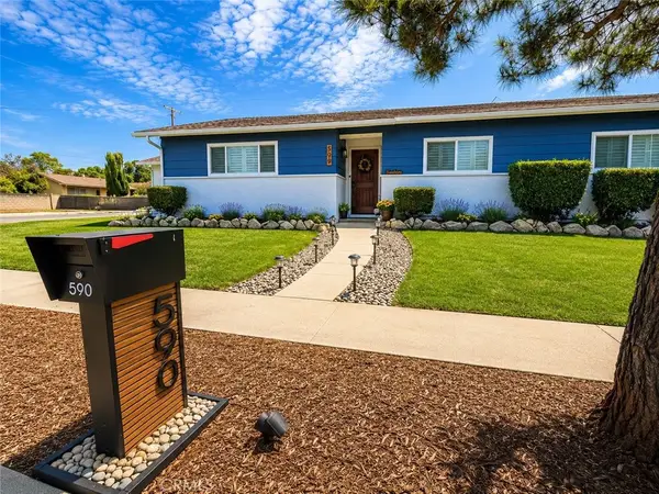 590 E Van Koevering, Rialto, CA 92376