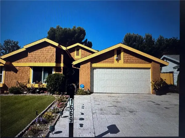 1669 W Phillips Drive, Pomona, CA 91766