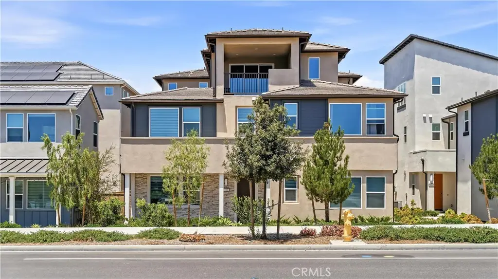 108 Billings, Irvine, CA 92618 - #1