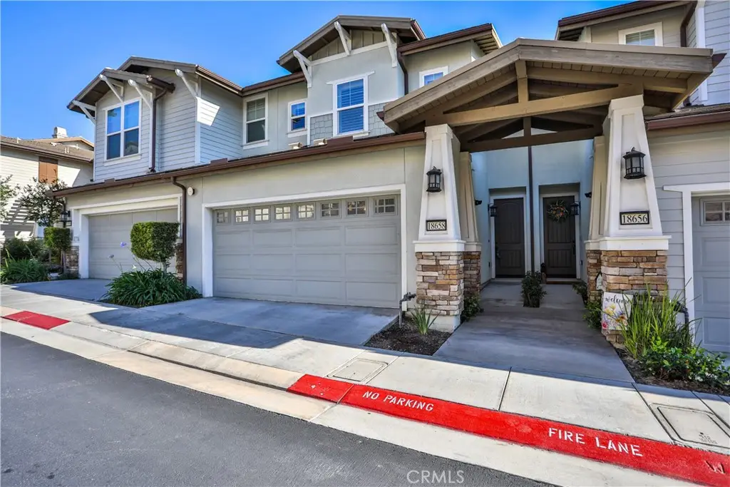 18658 Clubhouse Drive, Yorba Linda, CA 92886 - #1