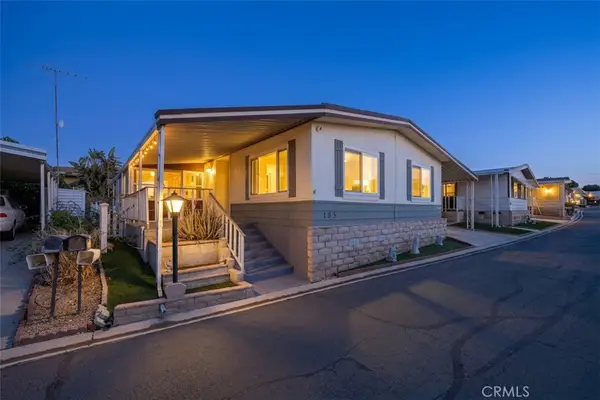 33600 Calimesa Boulevard #155, Yucaipa, CA 92399