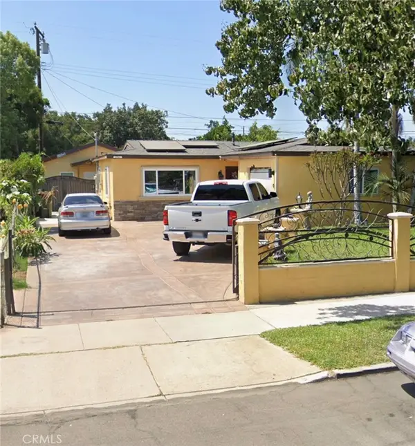 1724 S Monterey, Ontario, CA 91761