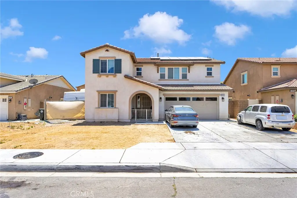 11913 Andrews Place, Victorville, CA 92392 - #1
