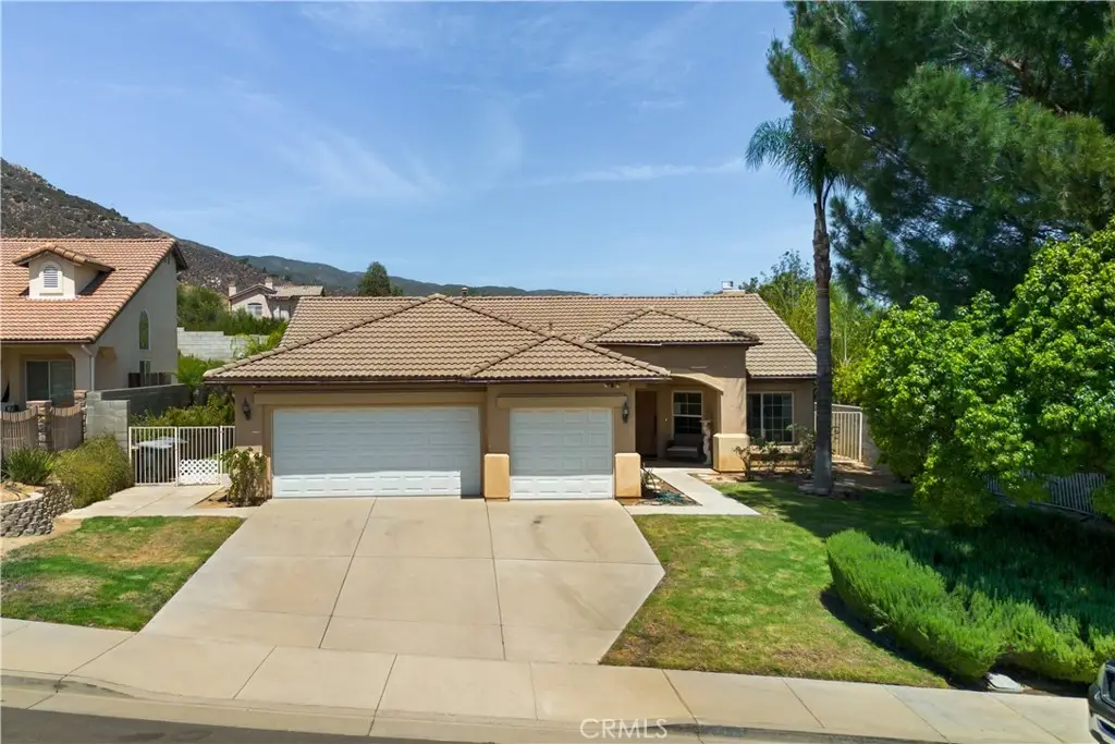 33455 Megan Court, Lake Elsinore, CA 92530 - #1