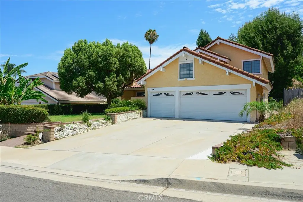 1264 S Lemon, Walnut, CA 91789 - #1