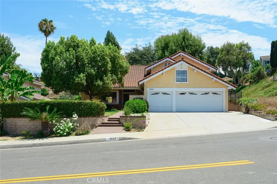 1264 S Lemon, Walnut, CA 91789 - #2