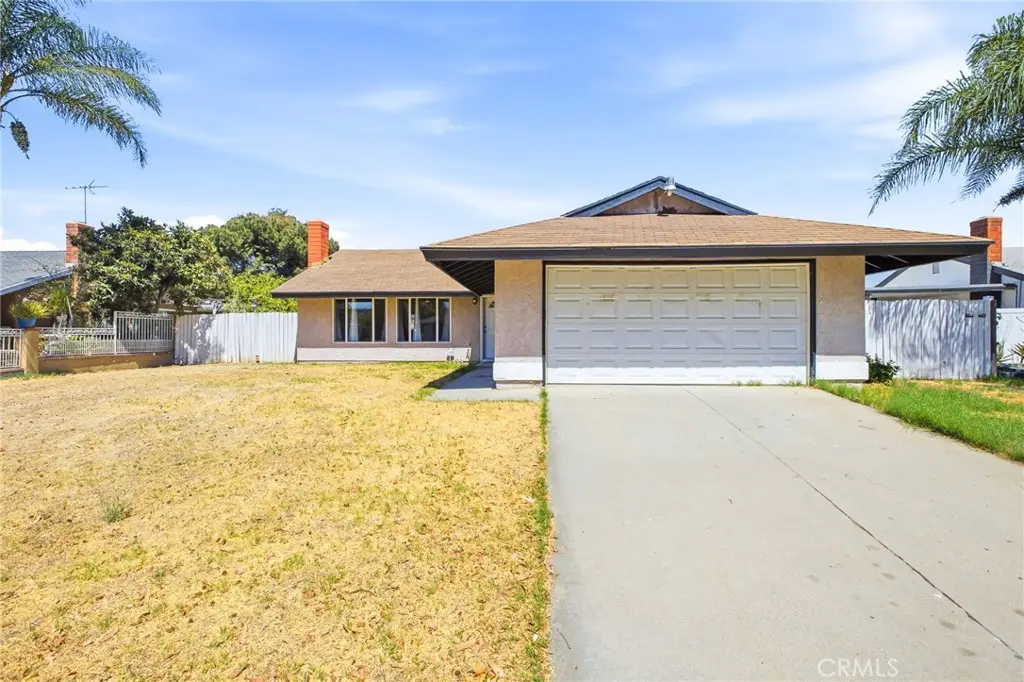 243 S Sutter, San Bernardino, CA 92410 - #1
