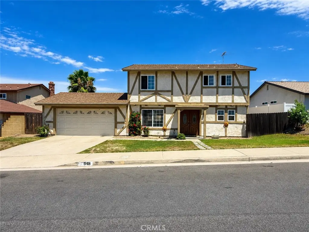 548 Vista Rambla, Walnut, CA 91789 - #1