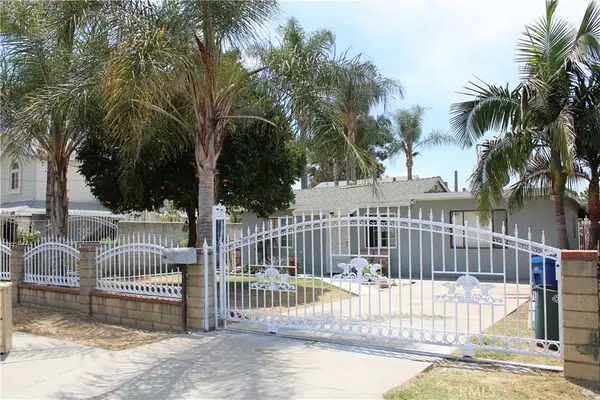 12130 Elliott Avenue, El Monte, CA 91732