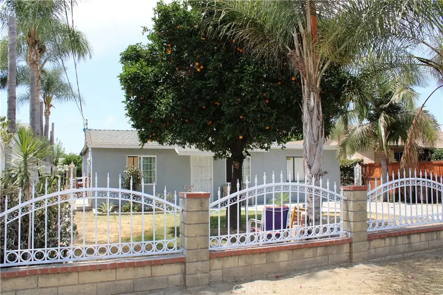 12130 Elliott Avenue, El Monte, CA 91732 - #2