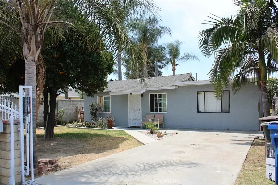 12130 Elliott Avenue, El Monte, CA 91732 - #3