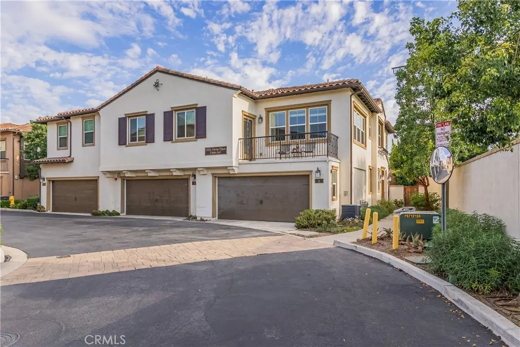 2151 Citrus Place #A, Hacienda Heights, CA 91745 - #1