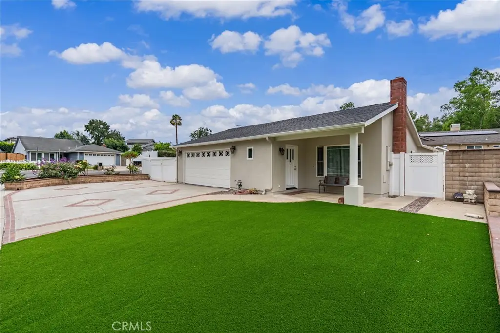 15506 Rolling Ridge Drive, Chino Hills, CA 91709 - #1