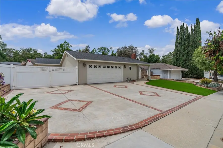 15506 Rolling Ridge Drive, Chino Hills, CA 91709 - #2