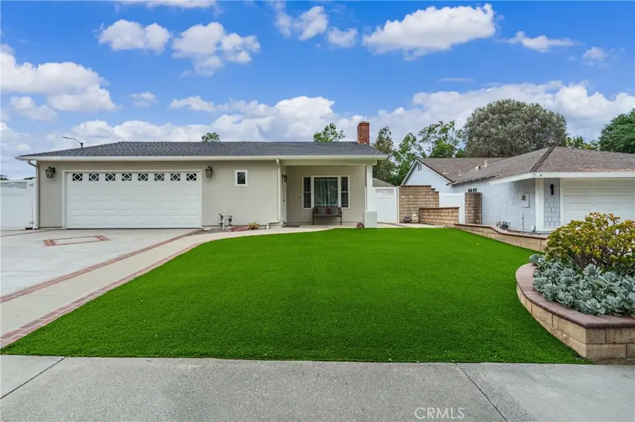 15506 Rolling Ridge Drive, Chino Hills, CA 91709 - #3