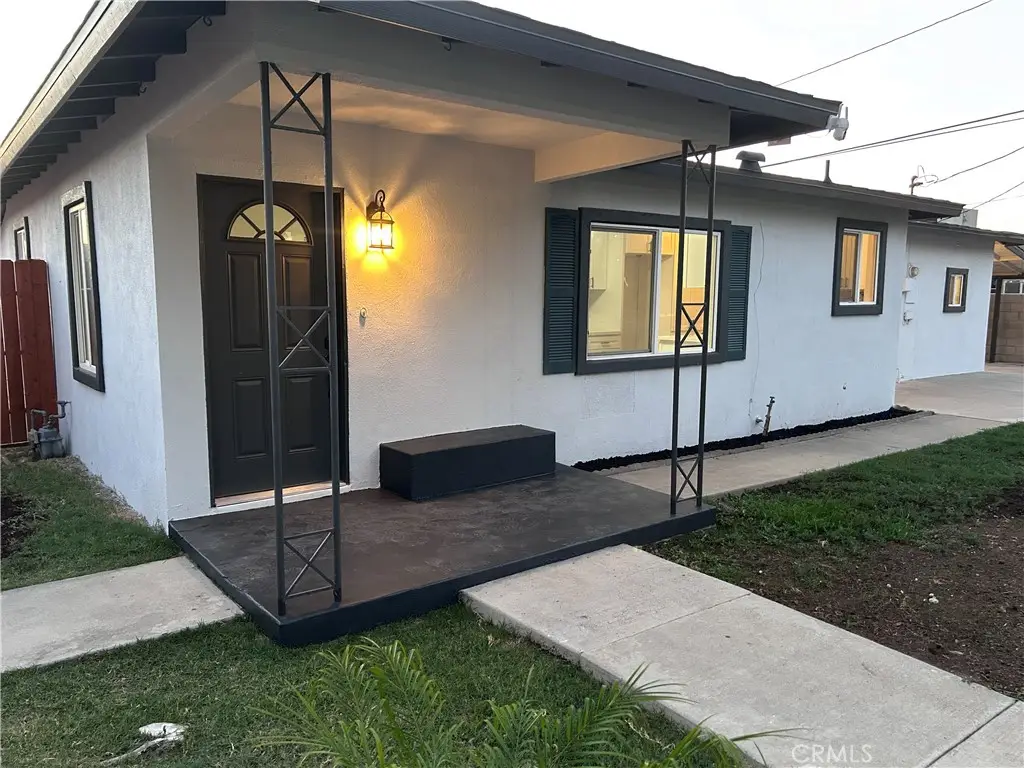 5844 Montgomery Street, Riverside, CA 92503 - #1