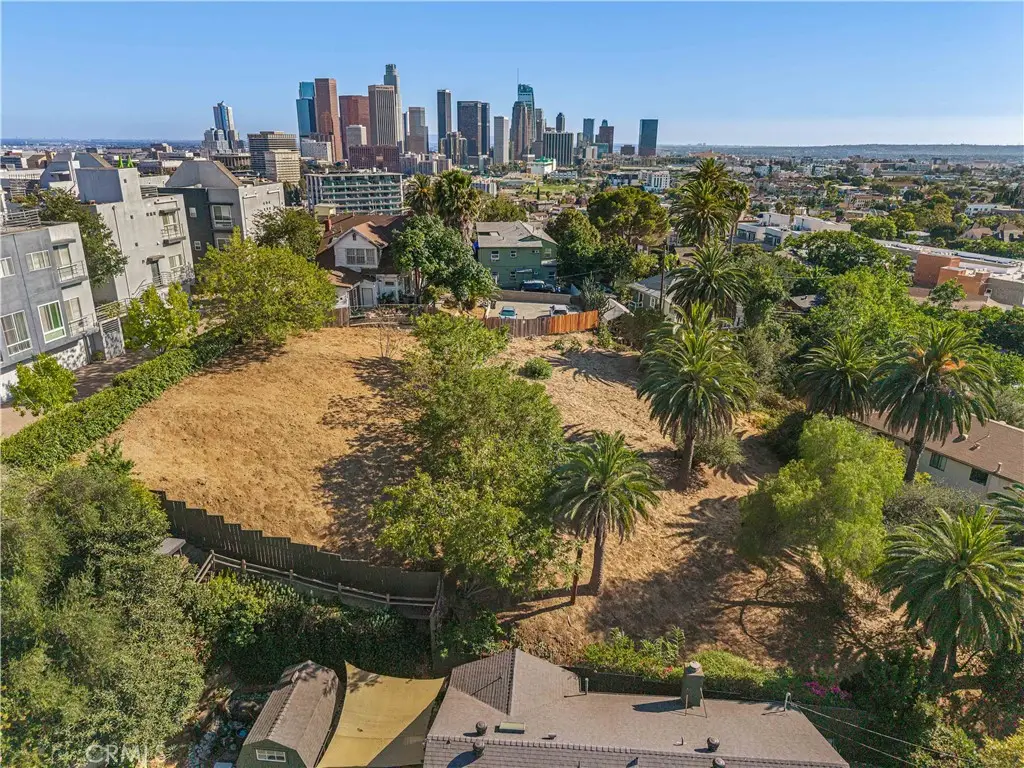 1200 W Innes Avenue, Los Angeles, CA 90026 - #1