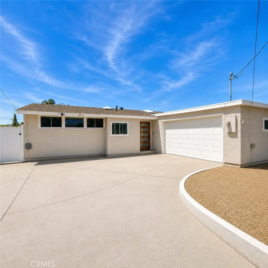 8317 Hudson Drive, San Diego, CA 92119 - #1