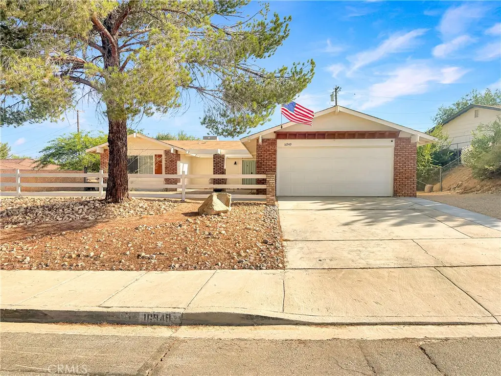 16949 Lorene Drive, Victorville, CA 92395 - #1