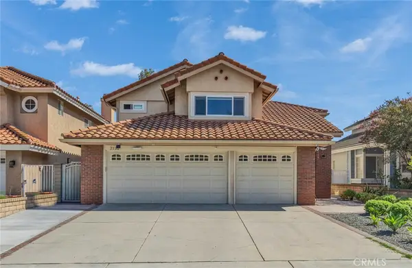 2136 Camino Largo, Chino Hills, CA 91709