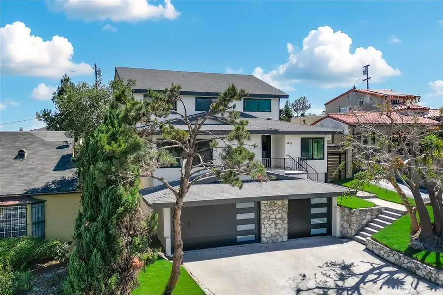 4434 W 59th, Los Angeles, CA 90043 - #2