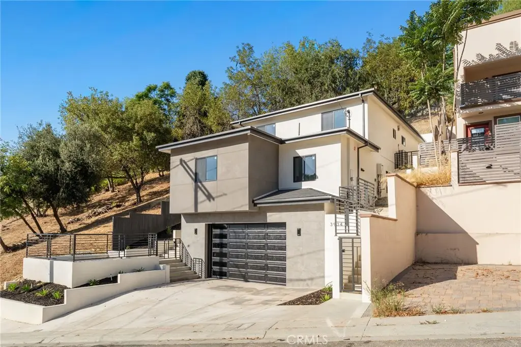 3934 Snow Drive, Los Angeles, CA 90063 - #1