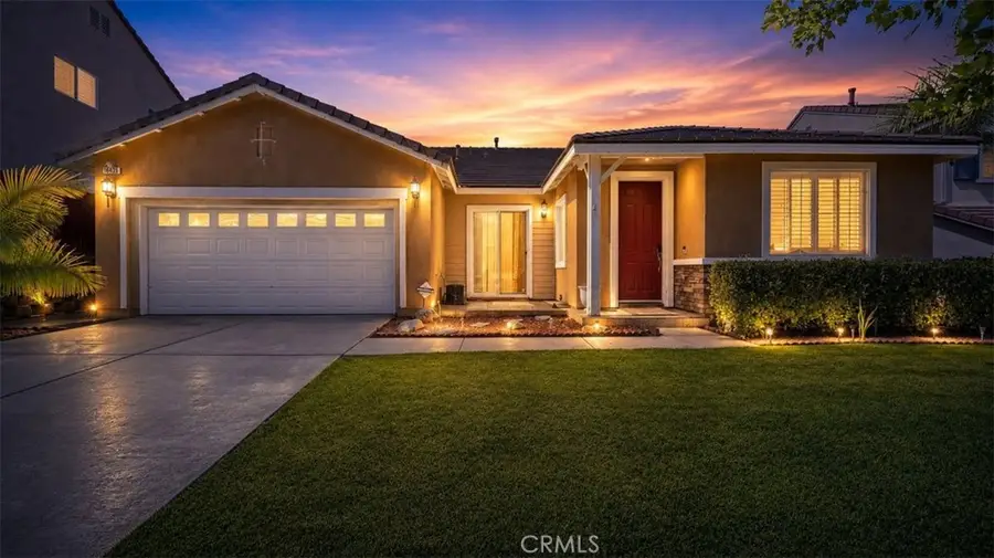 16435 Quarter Horse, Moreno Valley, CA 92555 - #2