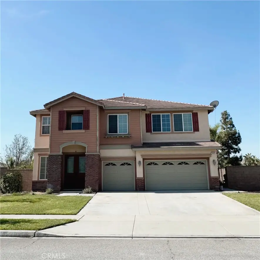16425 Basswood, Fontana, CA 92336 - #1