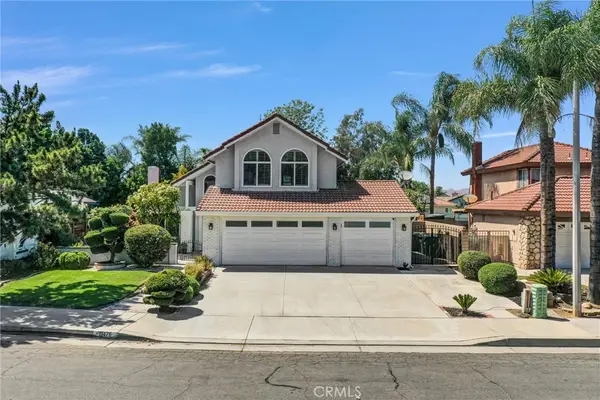 11476 Shugart, Riverside, CA 92503