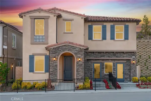 22108 Garibaldi Drive, Walnut, CA 91789