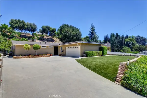 1966 Fern Hollow Drive, Diamond Bar, CA 91765
