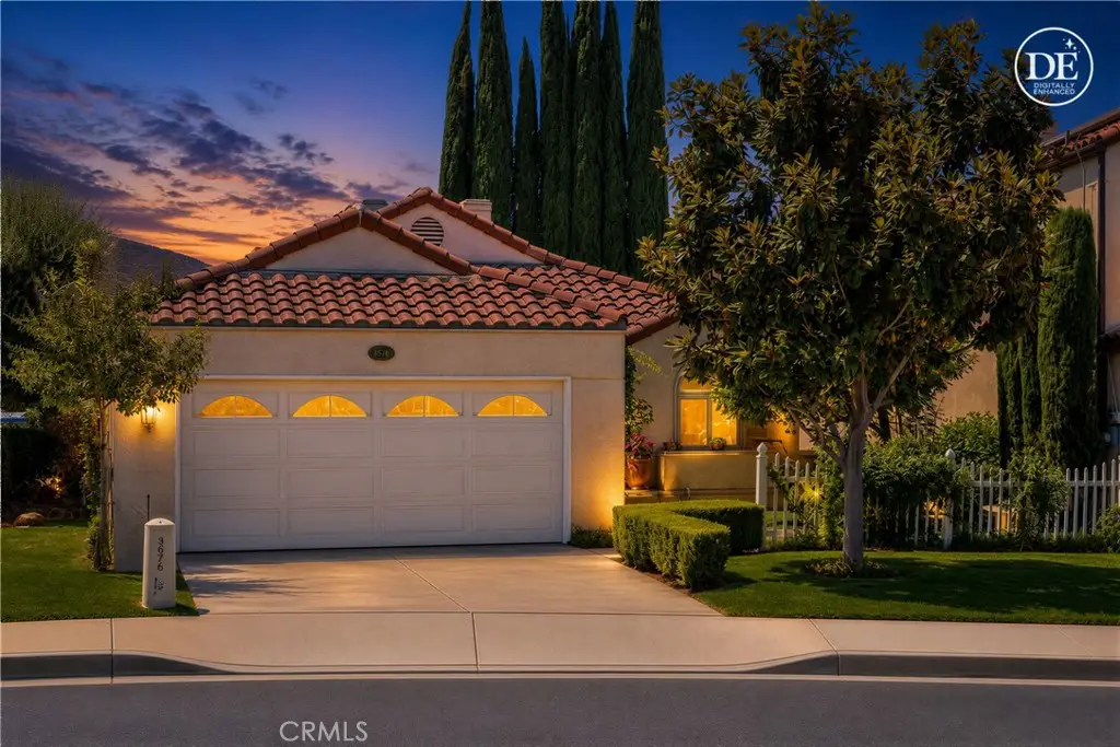 3576 Atchison Circle, Riverside, CA 92503 - #1